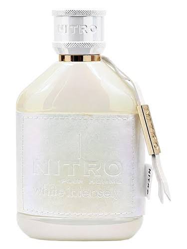 Nitro White Intensely Dumont