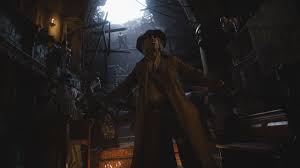 Maybe you would like to learn more about one of these? New Images For Resident Evil Village Features Lycans And More