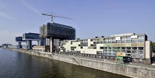Am liebsten eine wohnung oder ein haus im kölner norden. Halle 11 Pareto Gmbh
