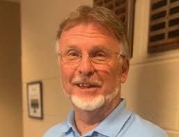 Rouser named VP of Tussey board