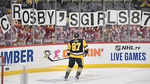 You grew up next door to sidney crosby. This All Girls Team Wouldn T Exist Without Sidney Crosby And They Finally Got To See Him Play Article Bardown