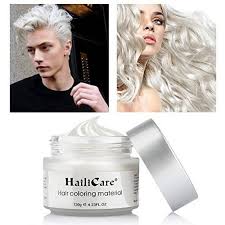 Mais ces couleurs demandent de l'entretien. Coloration 100 Naturelle Pour Cheveux Blancs Top 5 Pour 2021 Ma Coloration