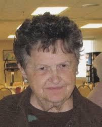 Ina Hubbard Obituary