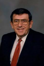 Lester Martin Mercer