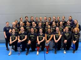 Svenska landslaget‏ @svenska_lands 5 июл. Landslag Dam Softboll Svenska Baseboll Och Softboll Forbundet