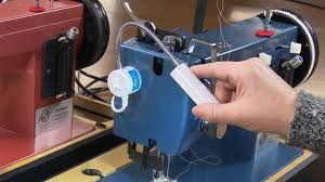 Sailrite Flex20 Led Light For Sewing Machines Youtube