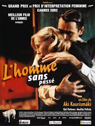 L Homme Sans Passe D Aki Kaurismaki Film Film Streaming Film Francais