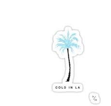 Why Don T We Cold In La Song Sticker