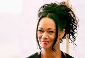 Remembering Eva Marie Hardy Rainer