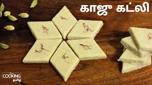 Here all the recipes are written in tamil and in easy understandable manner. Desserts Home Cooking 21frames In