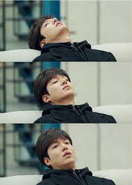 Lee Min Ho Legend Of The Blue Sea 2016 Di 2020 Aktor Selebritas Pacar Pria