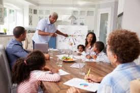 Family meeting family meeting is a five piece melodic punk band from toronto, ontario, canada. How To Structure An Effective Family Meeting Eastside Couples Therapy