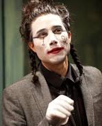 The Great Recession: 6 Short Plays, a Curtainup review