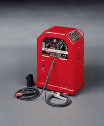 Maybe you would like to learn more about one of these? Lincoln Electric K1297 Ac Dc 225 125 Stick Welder Kit 230v 30 Diamond Tool