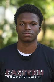 2025 Men's Track and Field Roster