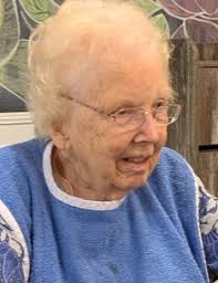 Obituary information for Virginia Luttrell