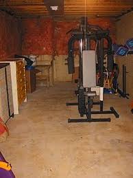 We have enough research on crawl spaces to know better. Basement Wikipedia