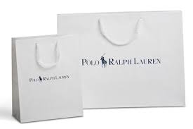 Carrier Bag Bag Packaging Paper Bag