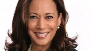 The Rise of America's 49th Vice President: Kamala Harris » The New Journal  and Guide