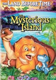 Адаптация романа американского писателя роберта б. The Land Before Time V The Mysterious Island Wikipedia