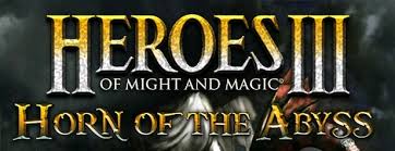 Heroes Of Might And Magic Iii Horn Of The Abyss Download Horn Of The Abyss Faq Heroes 3 5 Wake Of Gods Portal