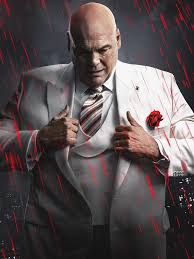 Kingpin | Marvel Cinematic Universe Wiki | Fandom
