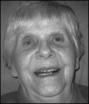 Virginia HERRMANN Obituary