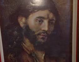 Artist in California; Florence W. Peters