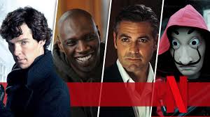 Die erste staffel der serie ist in zwei teile geteilt, von denen der erste anfang januar erschien. Mit Lupin Durch Diese Netflix Filme Serien Verkurzen Euch Die Wartezeit Bis Folge 6 Serien News Filmstarts De