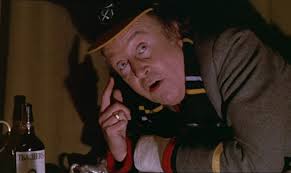 The Adventures of Barry McKenzie