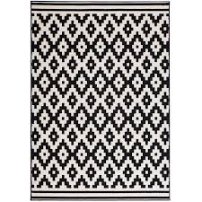 Unaufdringliche farben mit einem klassischen. Teppich Icon 510 Schwarz Weiss 200 Cm X 290 Cm Kaufen Bei Obi