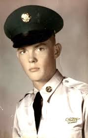 Obituary information for Rebert "Dan" Streber