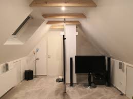 Ich werde sie nutzen um. Tv Stangen Tv Halterungen Aufstehhilfen Boden Decken Stangen Tv Saulen Beamerhalterung Halterung Fur Beamer