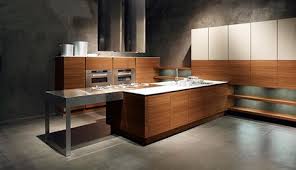 Kitchen Design Ideas Inspiration Photos Trendir Minimalist Kitchen Kitchen Inspiration Design Modern Wooden Kitchen