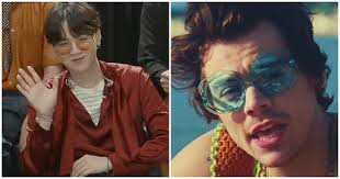 BTS's Inside Joke About Harry Style's "Watermelon Sugar" Is The Cutest  Thing You'll See Today