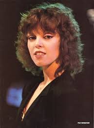Pat Benatar