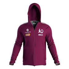 Darren lockyer after a queensland victory in 2007. Queensland Maroons State Of Origin 2020 Team Hoodie Ozsportsdirect