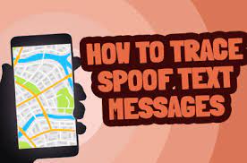 Ownage Pranks How To Trace Spoof Messages Click Here