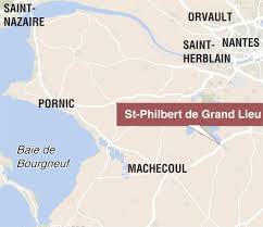 Dans la loire atlantique (44) : Voiture Contre Poids Lourd A Saint Philbert De Grand Lieu Le Courrier Du Pays De Retz