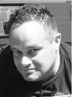 James Perry Obituary (1968