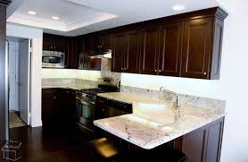 Check spelling or type a new query. Kitchen Remodel With Custom Dark Brown Cabinets Hometalk