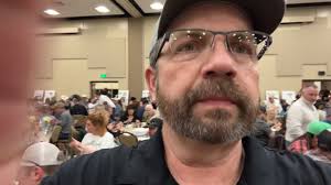 Elko Bighorns Unlimited was live.