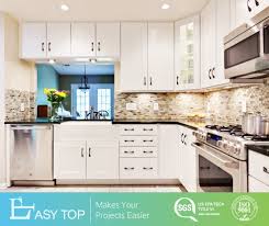 wooden kitchen cabinets