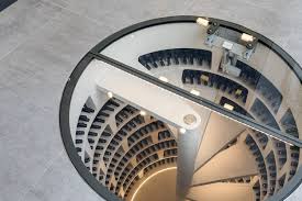 Within these cellar walls is not just a collection of wines you've discovered and purchased for consumption; Luxury Spiral Wine Cellar Nicholas Anthony