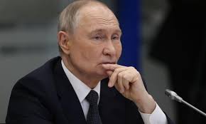 Putin expresa sus condolencias a República Dominicana por discoteca del Jet  Set