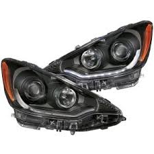 Your toyota prius will be happy to know that the search for the right low beam headlight bulb products you've been looking for is over! Toyota Prius Headlights At Andy S Auto Sport