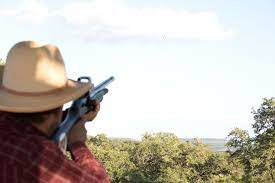 Highland Lakes Shooting Ranges