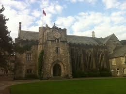 Baskervilles Of Eardisley Castle