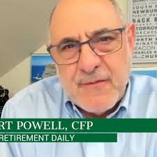 Three Phases of Retirement