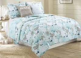 Shop for beach and coastal bedding sets at bed bath & beyond. Best Coastal Bedding Ideas Beach House Comforter And Quilt Sets